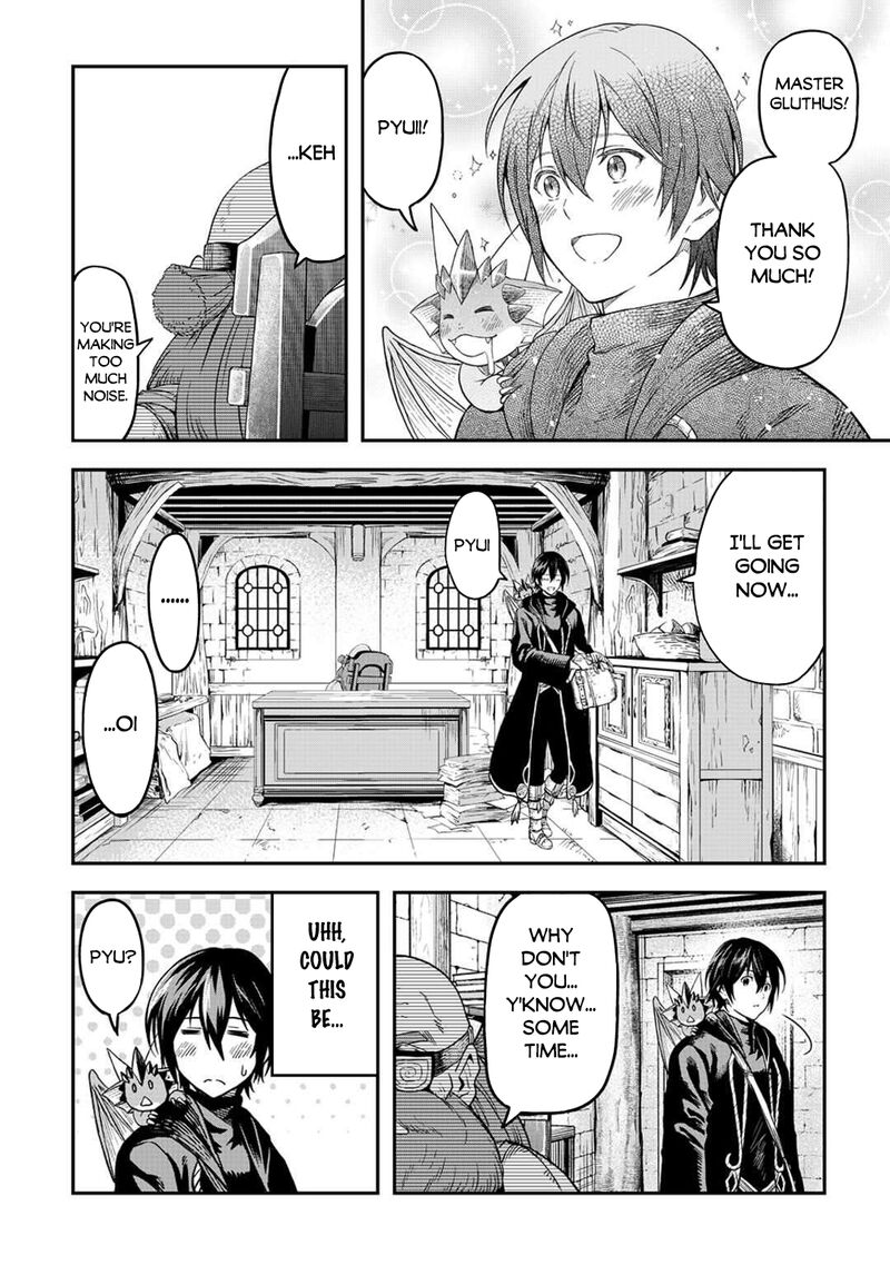 Sozai Saishuka no Isekai Ryokouki - Chapter 62 image 08